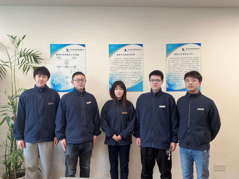 点赞！浙江华和万润获政府多部门感谢信
